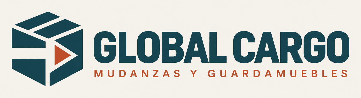 Global Cargo — Mudanzas y guardamuebles